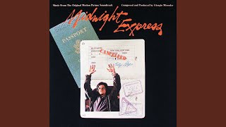 Chase Theme From Midnight Express [upl. by Ahsauqram729]