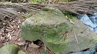 ROCK TRIANGLE I CANT EXPLAIN WHATS THIS FOR philippines yamashitatreasuresigns [upl. by Troth]