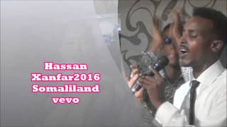 Daud Xanfar allaw yaamalka badan  HD 2016 [upl. by Cyrille]