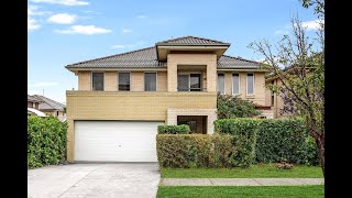 3 Channel Street KELLYVILLE RIDGE NSW [upl. by Sirkin994]