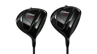 Titleist 917 DriversD2 and D3 [upl. by Meehaf396]