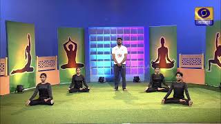 Bhalo Thakun  Morning Fitness Show [upl. by Annoid]