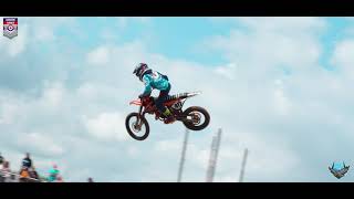 2021 Airborne Gunner Supercross  Youth and Revvi Cup [upl. by Neeven290]