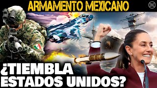 El Poder Oculto del Ejercito Mexicano ¿se acabaron los abrazos [upl. by Dhumma]