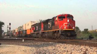 2012 Locomotive compilation 14 Minutes of locomotives [upl. by Tudela928]