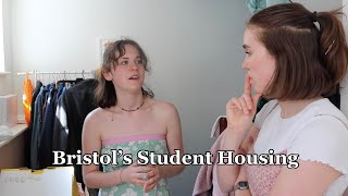 The Shocking Reality of Student Housing in Bristol  UBTV [upl. by Eintroc217]