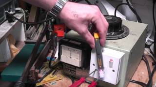 Fluke LVD2 voltage detector review [upl. by Esta]