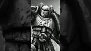 Defiance of the Loyalist World Eaters  SHABRAN DARR  The Remembrancer [upl. by Aciemaj]