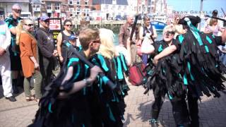 On Approval by Enigma Border Morris [upl. by Sassan5]