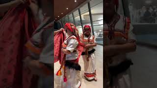 dance kabyle 2024 fete kabyle ambiance kabyle [upl. by Rianon]