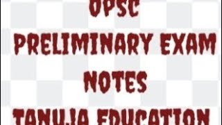 State Budget 20242025yr OCS exam [upl. by Gerdi]