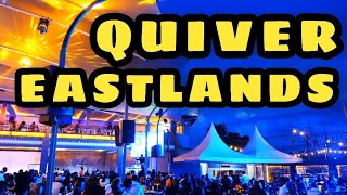 QUIVER EASTLANDS LOUNGE AND GRILL A MODERN CLUB IN NAIROBI trendinginkenya [upl. by Rhee]