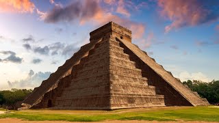 Explore Chichen Itza in Mexico [upl. by Lemay]