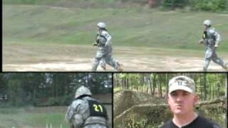 Best Ranger Competition 2009 Part 2 [upl. by Eemla409]