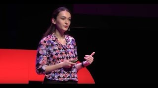 Helping Refugees Integrate  Irem Ergun  TEDxWarwick [upl. by Horatius]