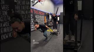 Adult Strength Class FMF Training  LairdsTrainingcom [upl. by Chandless144]