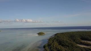 Cocos Keeling Island 2017 [upl. by Nalehp23]