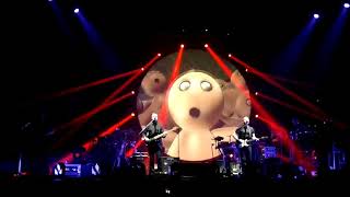 Brit Floyd LIVE Full Concert Rochester NY March 28 2019 Pink Floyd tribute [upl. by Ricker]