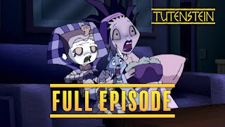 Tutenstein The Boat of a Million Years Full Episode [upl. by Ellezaj]