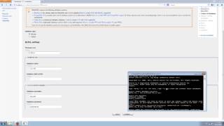 MediaWiki Series Installation On Windows with WAMP PHP APACHE MYSQL [upl. by Slohcin277]