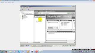 Windows Server 2008 konfiguracja i egzamin PL [upl. by Alanah]