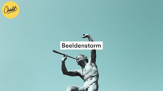 Beeldenstorm  Mr Chadd Academy [upl. by Ettessil]