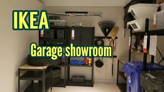 IKEA Garage Showroom [upl. by Canute]