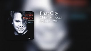 Chieli Minucci  Phat City [upl. by Atiuqes]