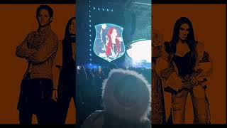 Cerquita de Ti  RBD EN VIVO SOY REBELDE TOUR [upl. by Nenad]