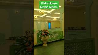 Pista House Warangal Arabia Mandi interface food pistahouse trending trend trendingshorts [upl. by Nnaassilem]