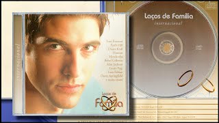 Laços de Família Internacional 2000 Som Livre  CD Completo [upl. by Eikciv317]