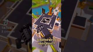 FLIEGENDE AUTOS 🔥 Fortnite fliegen GLITCH  BUG [upl. by Clarie]