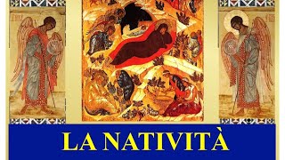 La Natività [upl. by Elda]