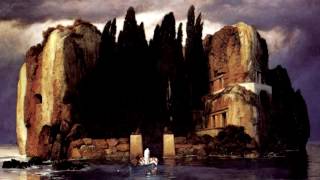 Böcklin amp Sowa  Die Toteninsel  Isle of the Dead [upl. by Acile]