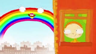 TDHM Ending Scene A ToothbrushA Rainbow  S2 E7 Premiere On Nick Jr [upl. by Anidem]