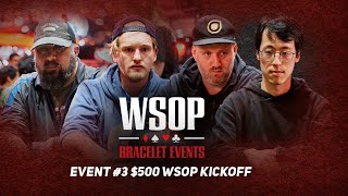 Tom Dwan Epic Blow Up in World Series of Poker Main Event [upl. by Maureene274]