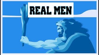 Jordan Peterson Real Men [upl. by Netsua427]