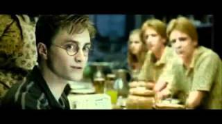 Harry Potter e lordine della fenice  Trailer ita [upl. by Duwalt]