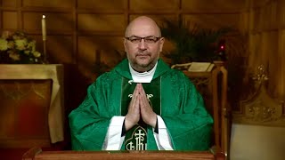 Catholic Mass Today  Daily TV Mass Tuesday July 30 2024 [upl. by Yvaht]