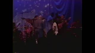 Mama Jama Benefit for Larry Griffin [upl. by Hailat]