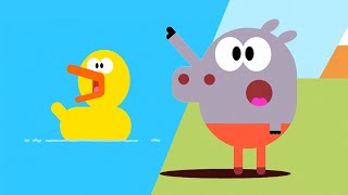 Cerchiamo gli animali  30 minuti  Hey Duggee Italiano [upl. by Tompkins]