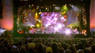 The Corrs Live at Lansdowne Road Dublin 1999 Secret Life [upl. by Isied]