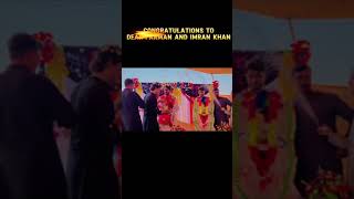 Short v log wedding of Farman khan and imran khan [upl. by Annie880]