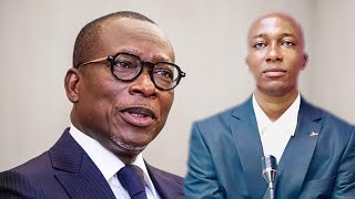 Coup dÉtat au Bénin  Vérité ou Fiction [upl. by Latrell389]