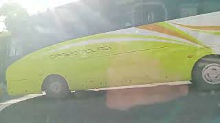 Ceres Tours 704 amp Sunrays Bus S07 [upl. by Hola]