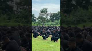 Wes kadung njegur yo di slelemi sisan 😁 psht pshtpusatmadiun pencaksilat [upl. by Filipe588]