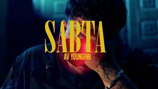 AV Youngin  SABTA Official Music Video [upl. by Oirottiv454]