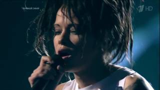 Daria Stavrovich  «Chandelier»  The Voice Russia 2016 [upl. by Ethan]