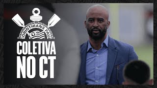 COLETIVA  Apresentação Fábio Soldado [upl. by Werd]