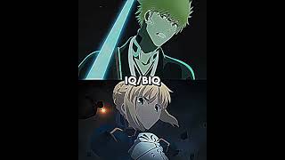 I FINALLY FOUND IT  Ichigo vs saberV2 [upl. by Sible]